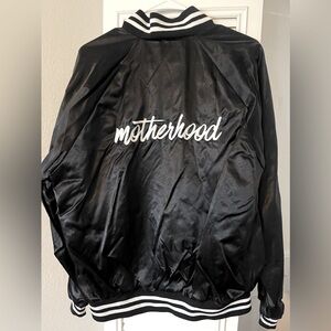 Motherhood Jacket